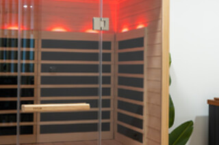 Banho Gelado e Sauna de Infravermelhos com sala reservada para 2 | Boost Recovery (Arcos de Valdevez, Viana do Castelo)