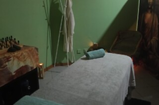 Massagem relaxante para 1 | Harmony to Mind (São João da Madeira)