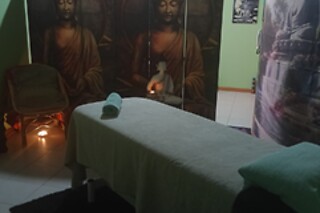 Massagem relaxante para 1 | Harmony to Mind (São João da Madeira)