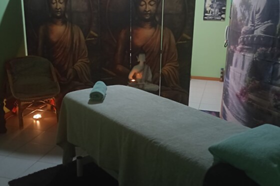 Massagem relaxante para 1 | Harmony to Mind (São João da Madeira)