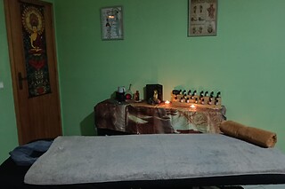 Massagem relaxante para 1 | Harmony to Mind (São João da Madeira)