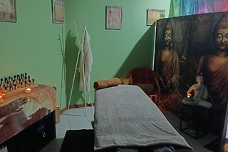 Massagem relaxante para 1 | Harmony to Mind (São João da Madeira)