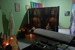 Massagem relaxante para 1 | Harmony to Mind (São João da Madeira)