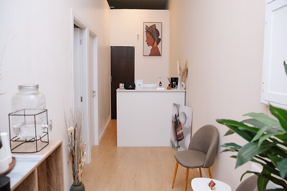 Head spa capilar para 2 | Yeshua Care Center (Braga)