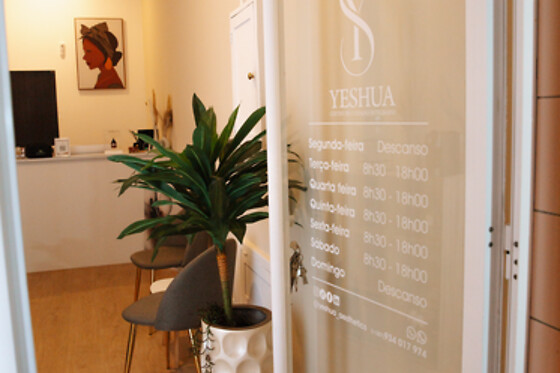 Head spa capilar para 2 | Yeshua Care Center (Braga)