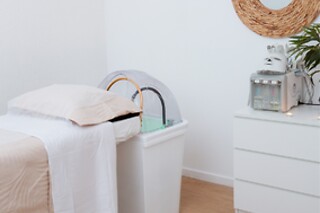 Head spa capilar para 2 | Yeshua Care Center (Braga)