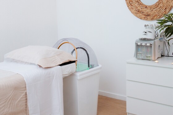 Head spa capilar para 2 | Yeshua Care Center (Braga)