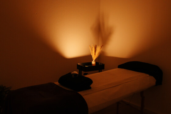 Massagem relaxante para 1 | Yeshua Care Center (Braga)