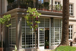 HOTEL VILLA ONIRIA