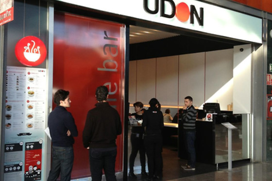 UDON MATARÒ PARC - photo 2