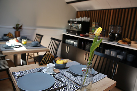 HOTEL CIMS DE CAMPRODON - photo 5
