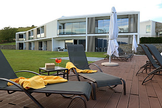 1 dia de acesso ao circuito de águas para 1 | Hotel Douro Scala Hotel & Spa - Mesão Frio (Vila Real)