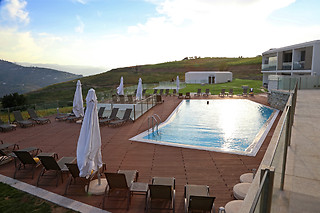 1 dia de acesso ao circuito de águas para 1 | Hotel Douro Scala Hotel & Spa - Mesão Frio (Vila Real)