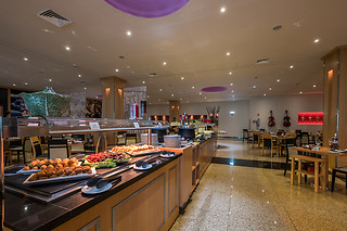 Uma noite com pequeno-almoço e acesso ao Spa para 2 | Vila Galé Ópera (Lisboa)