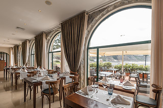Uma noite com pequeno-almoço e acesso ao Spa para 2 | Vila Galé Ericeira (Ericeira, Lisboa)