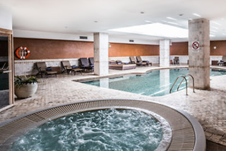 Uma noite em quarto duplo com pequeno-almoço e acesso ao spa para 2 | Vila Galé Albacora (Tavira)