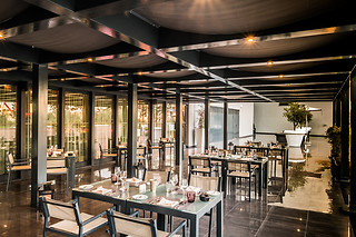 Uma noite com pequeno-almoço e acesso ao Spa para 2 | Vila Galé Ópera (Lisboa)