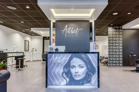 Salon Addict Lézignan Corbières - photo 0