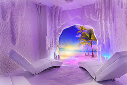 SALT ROOM VILLALBA