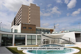 Escapadinhas na montanha