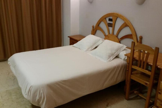 HOTEL BALCÓN DE CAZORLA - photo 2