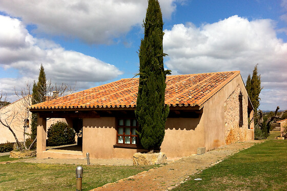 FINCA EL CORTIÑAL - photo 2