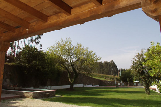 HOSPEDERÍA RECTORAL DE CINES - photo 2