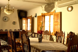 CASA RURAL FORNO