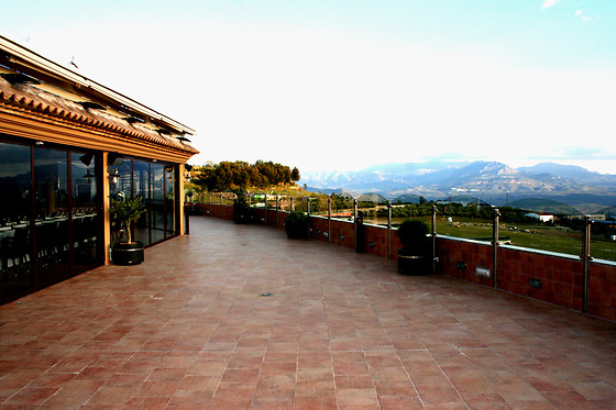 HOTEL CAMPOS DE BAEZA - photo 5
