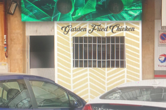 GARDEN FRIED CHICKEN - photo 3