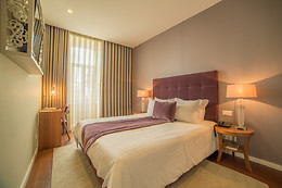 HOTEL DO PARQUE 4*