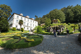 HOTEL DO PARQUE 4*