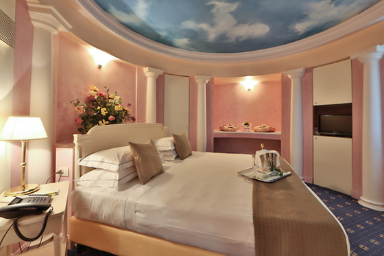Hotel San Marco & Formula Club - photo 2