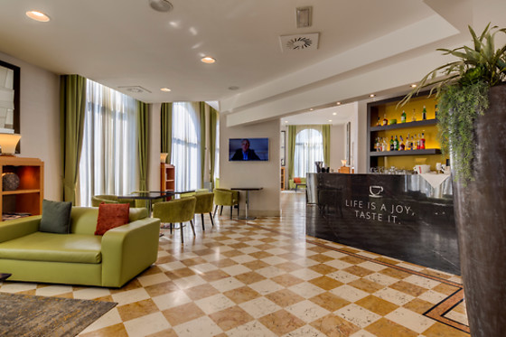 Hotel San Marco & Formula Club - photo 6