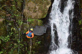 Canyoning no Vale do Paiva para 1 | NaTour Way - Arouca