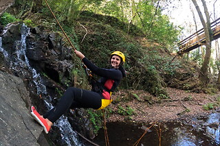 Canyoning no Vale do Paiva para 1 | NaTour Way - Arouca