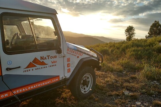 NaTour Way - photo 18