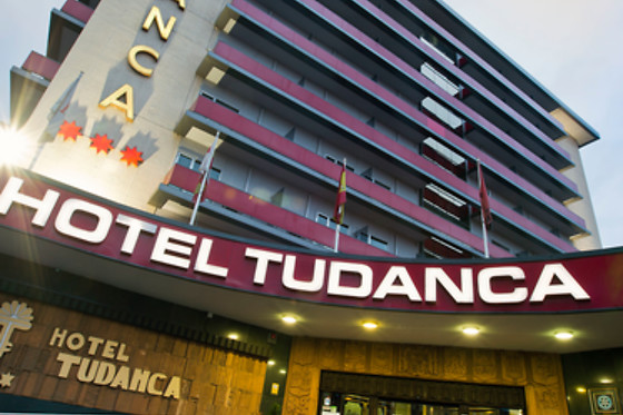 HOTEL TUDANCA MIRANDA - photo 4