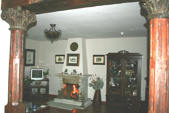 HOTEL RURAL YEGUADA ALBEITAR - photo 9