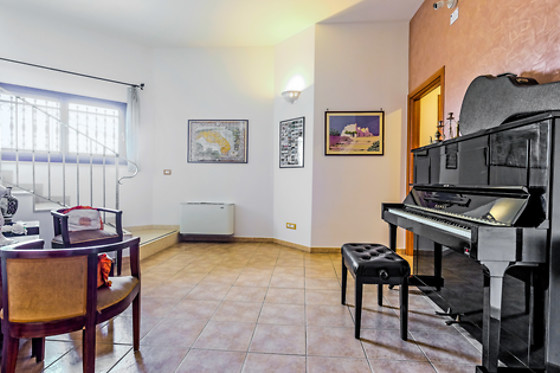 B&B Casa Del Sole Relax Room - photo 1