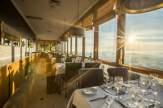 Uma noite em quarto duplo com pequeno-almoço para 2 | Hotel do Elevador (Braga)