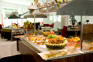 1 noite com opção de pequeno-almoço para 2 | Lezíria Parque Hotel - Vila Franca de Xira