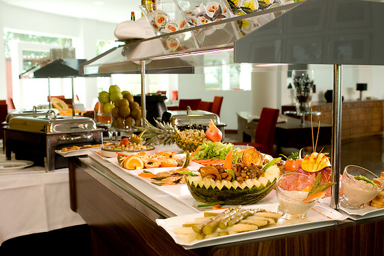 1 noite com opção de pequeno-almoço para 2 | Lezíria Parque Hotel - Vila Franca de Xira