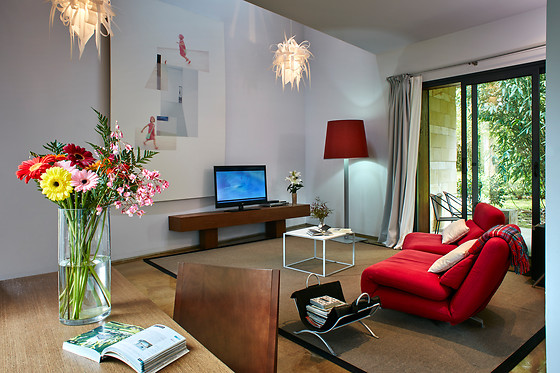 HOTEL EL JARDIN DE CARREJO - photo 13