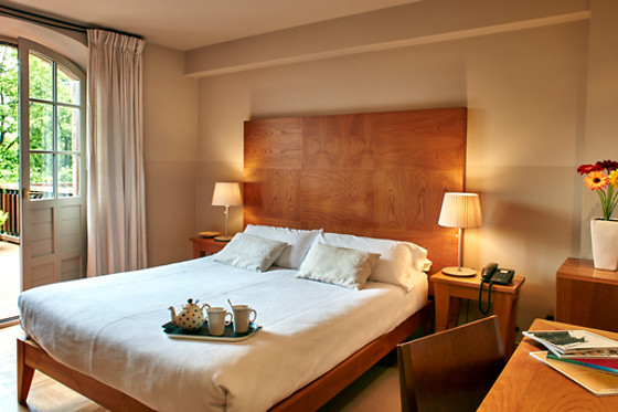 HOTEL EL JARDIN DE CARREJO - photo 14