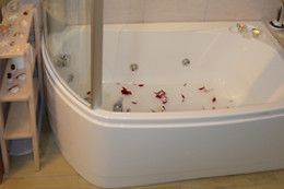 B&B La Casa sulla Roccia