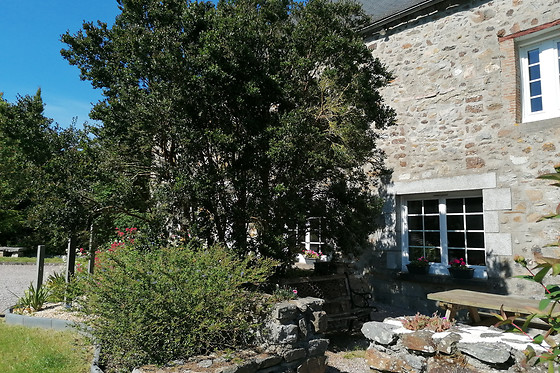 Au clos du lit - photo 0