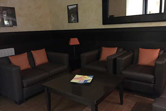 HOTEL ALTA GARROTXA - photo 5