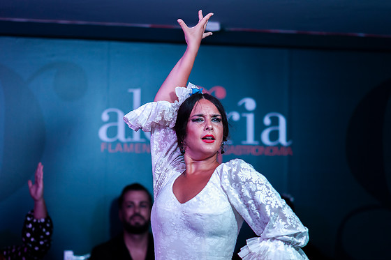 ALEGRÍA FLAMENCO Y GASTRONOMÍA - photo 11
