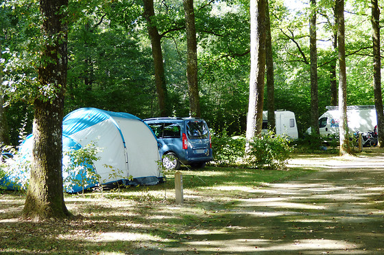 Seasonova camping La Foret - photo 6